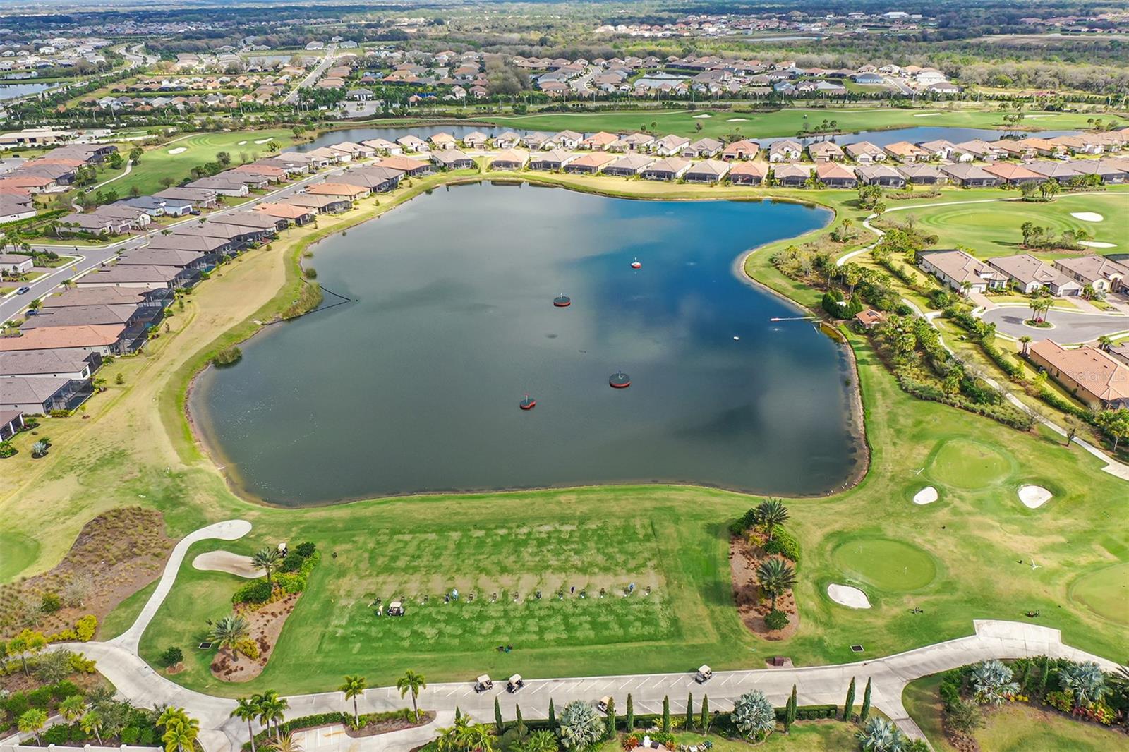 ESPLANADE AT LAKEWOOD RANCH - Residential