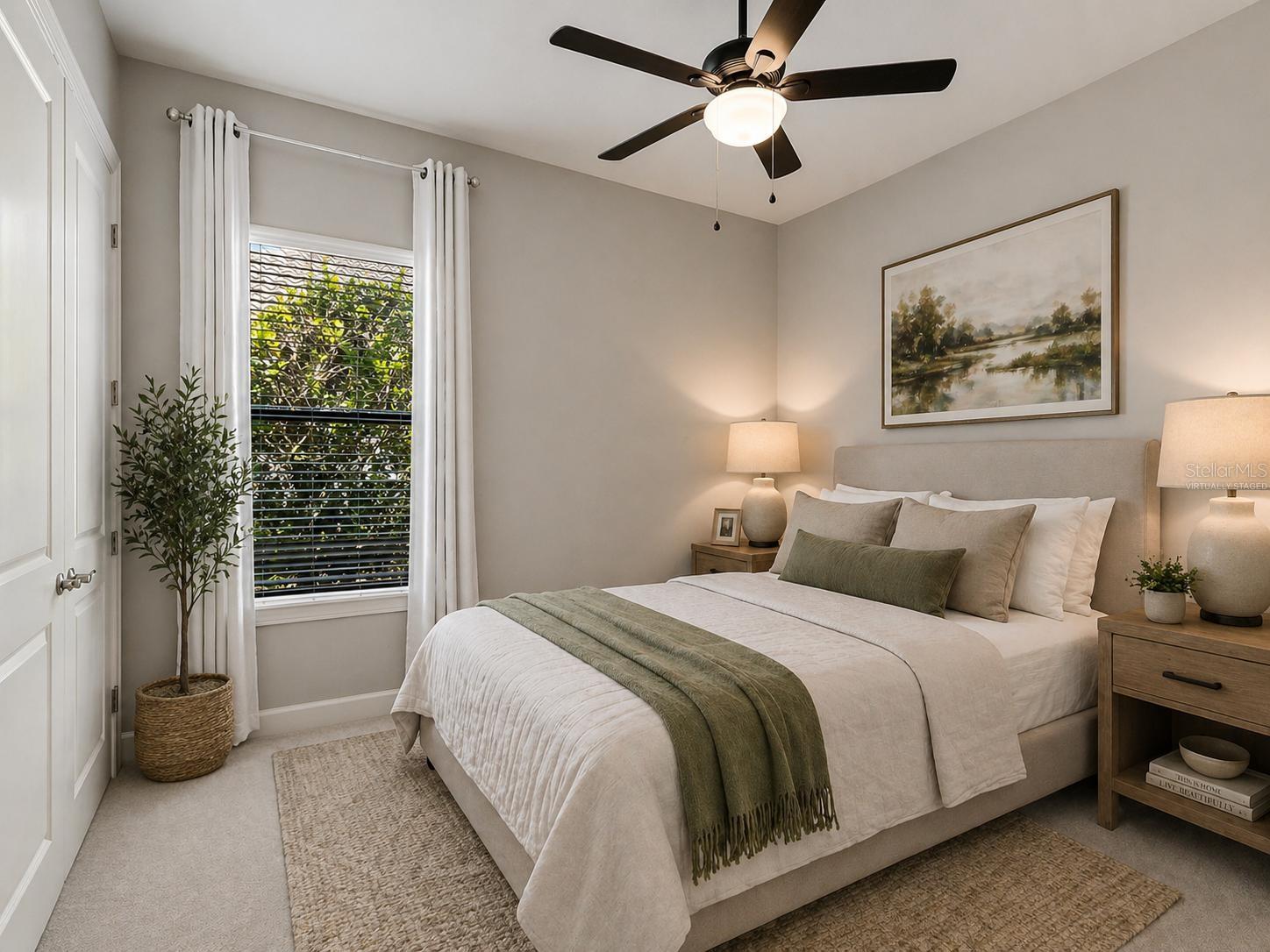 ESPLANADE AT LAKEWOOD RANCH - Residential