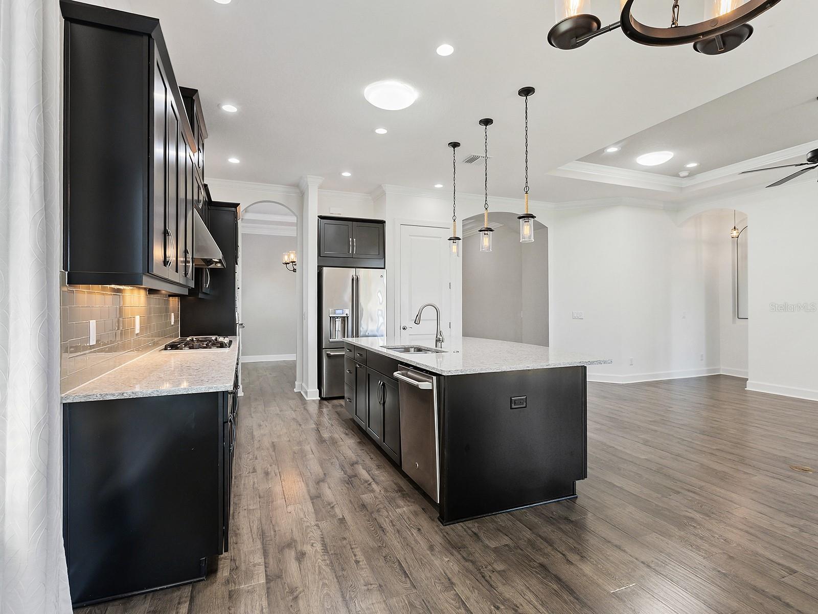 ESPLANADE AT LAKEWOOD RANCH - Residential