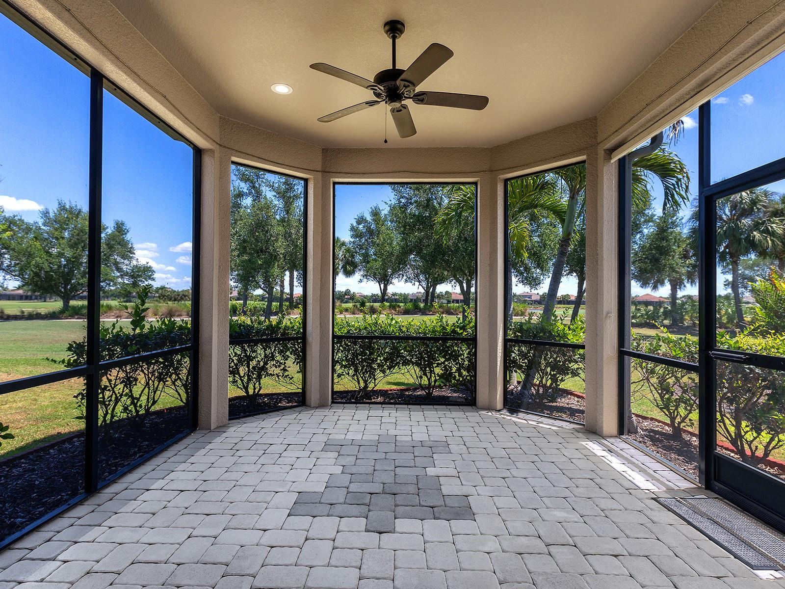 ESPLANADE AT LAKEWOOD RANCH - Residential