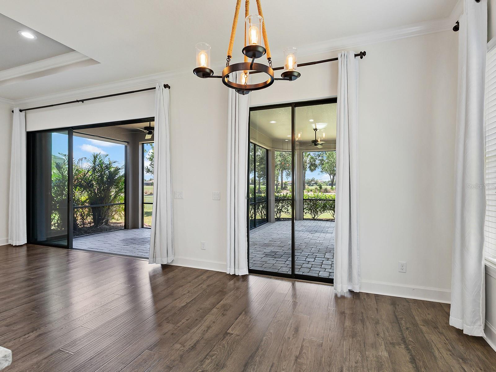 ESPLANADE AT LAKEWOOD RANCH - Residential