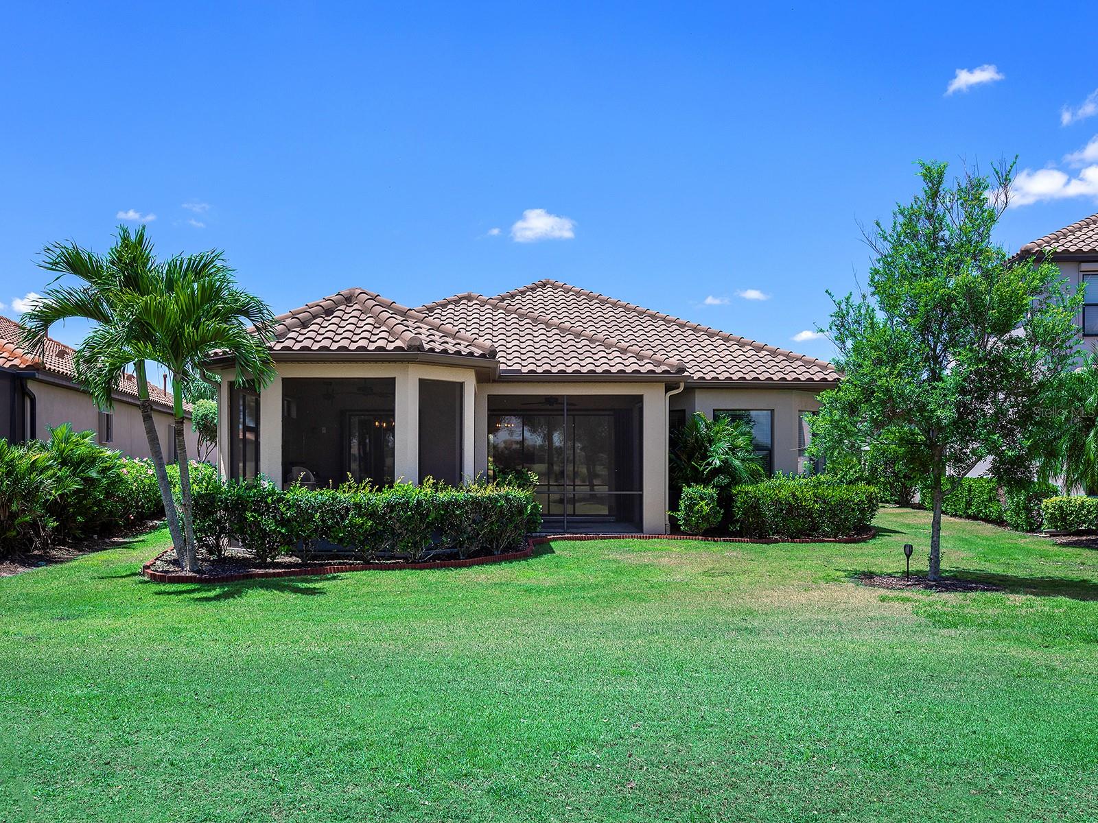 ESPLANADE AT LAKEWOOD RANCH - Residential