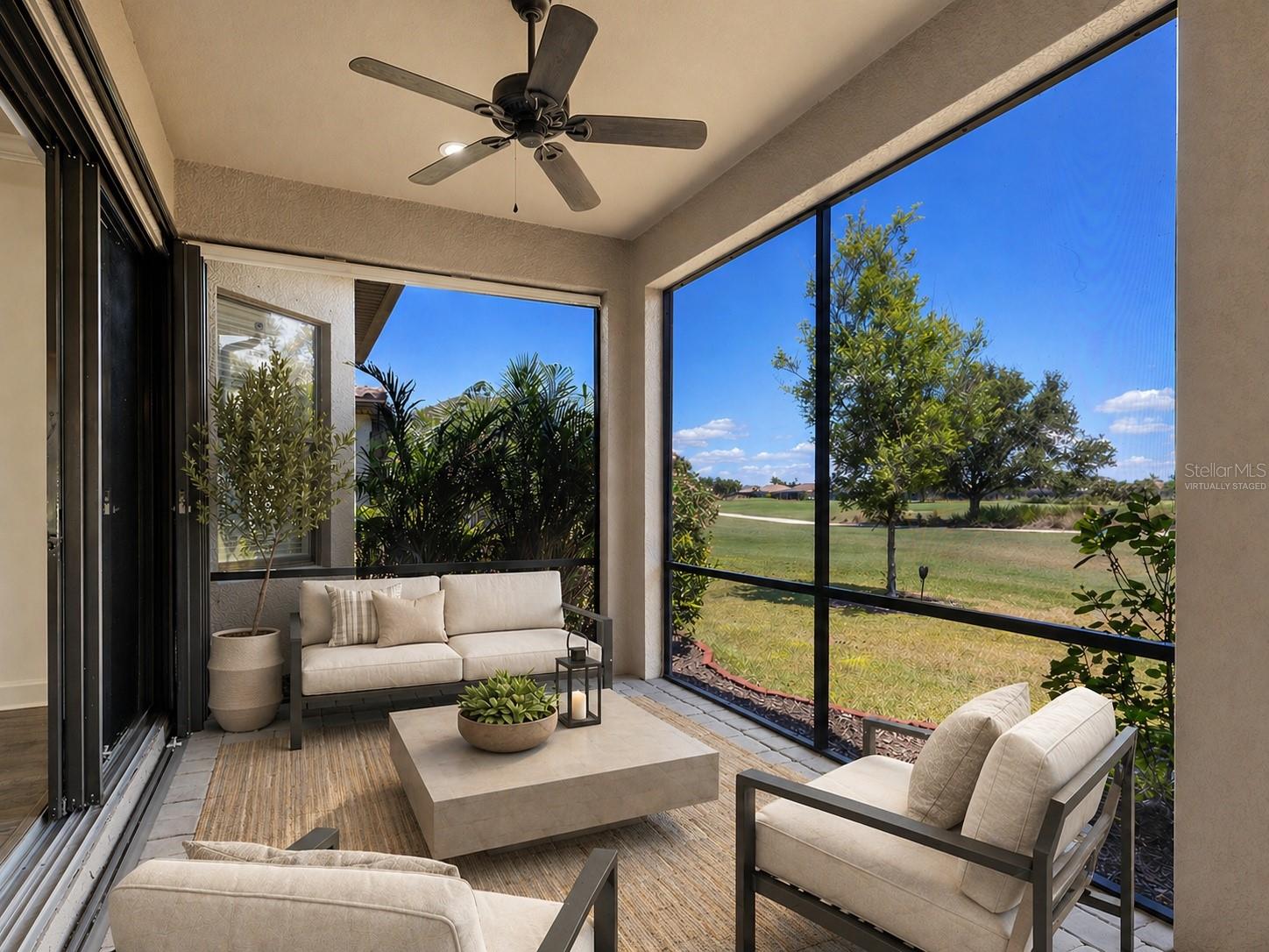 ESPLANADE AT LAKEWOOD RANCH - Residential