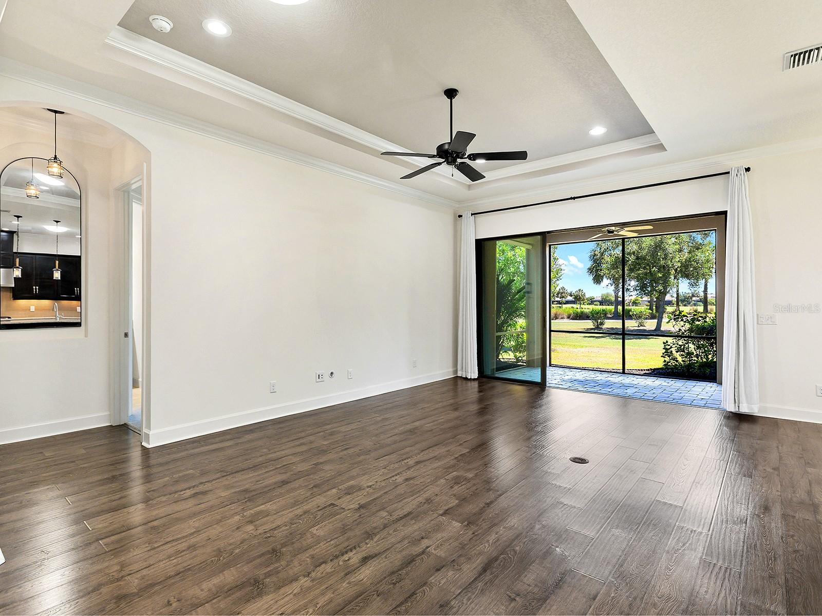 ESPLANADE AT LAKEWOOD RANCH - Residential