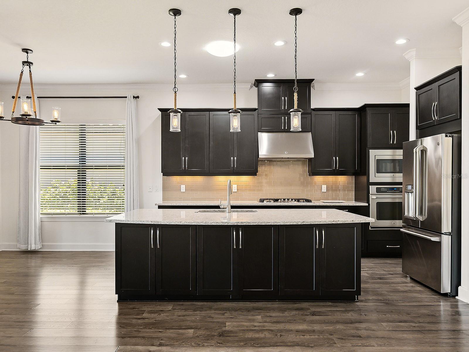 ESPLANADE AT LAKEWOOD RANCH - Residential