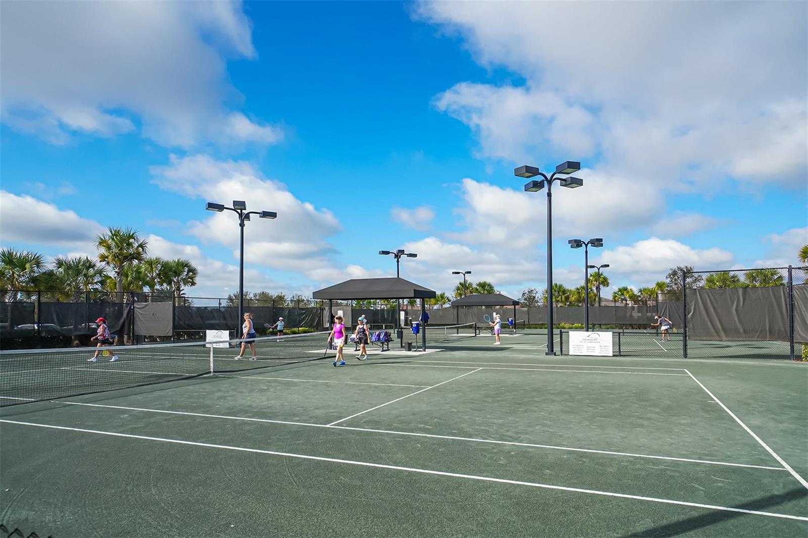 ESPLANADE AT LAKEWOOD RANCH - Residential