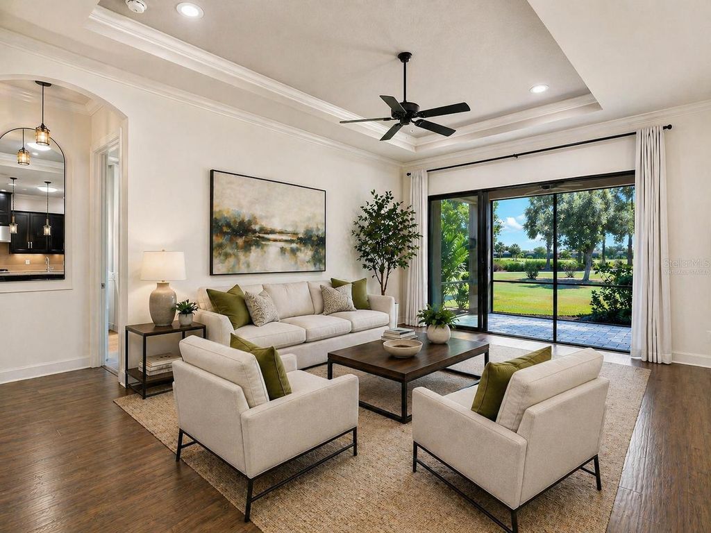 Photo of 5137 Napoli Run, Bradenton, FL 34211 (MLS # A4691033)