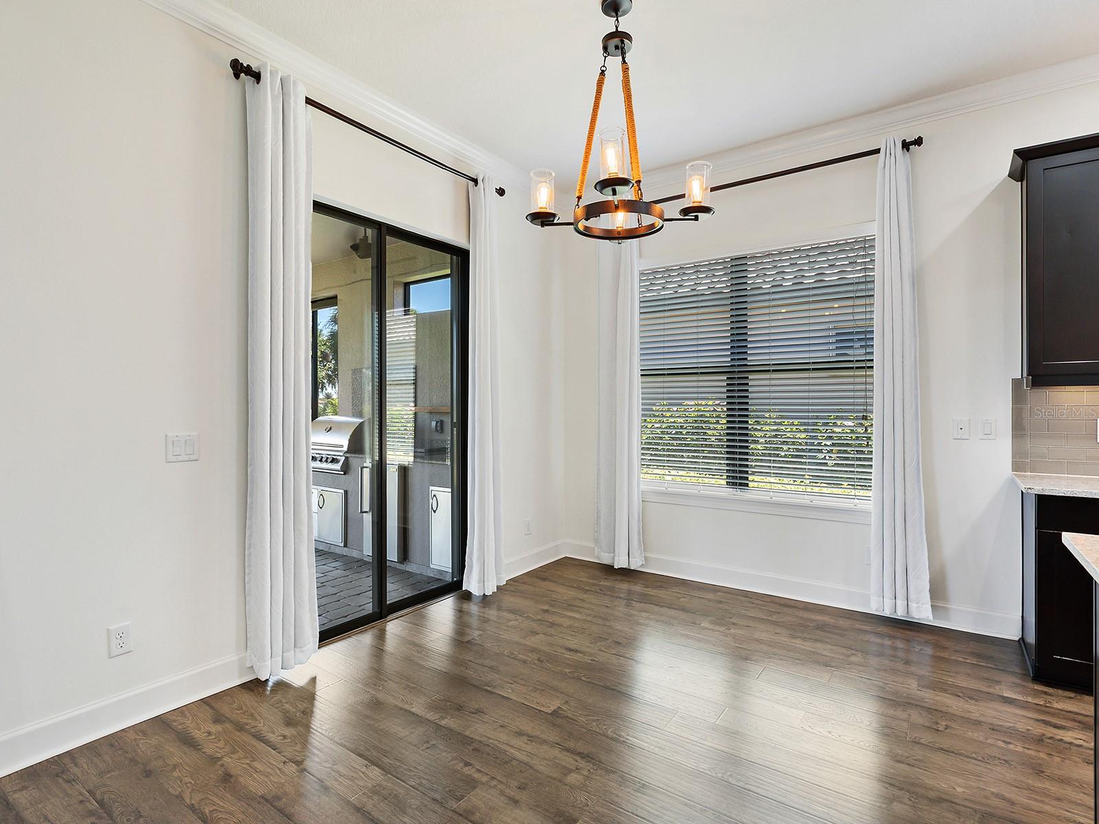 ESPLANADE AT LAKEWOOD RANCH - Residential