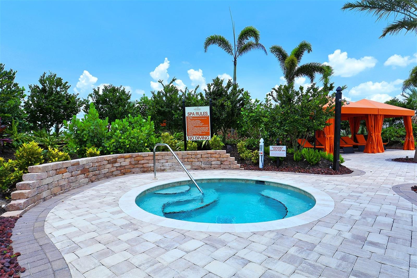 ESPLANADE AT LAKEWOOD RANCH - Residential