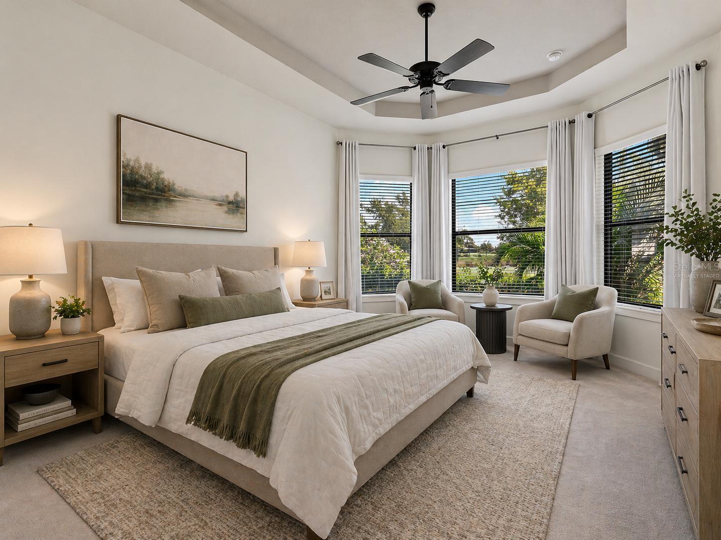 ESPLANADE AT LAKEWOOD RANCH - Residential