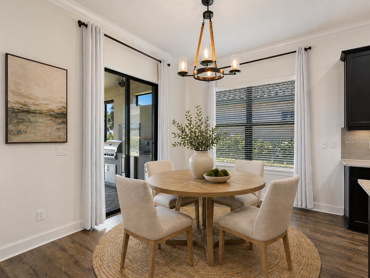 ESPLANADE AT LAKEWOOD RANCH - Residential