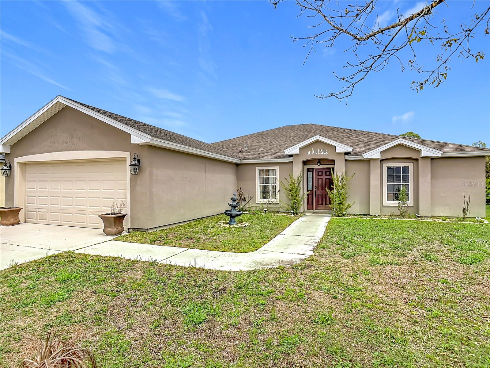 RIVIERA ESTATES - Residential