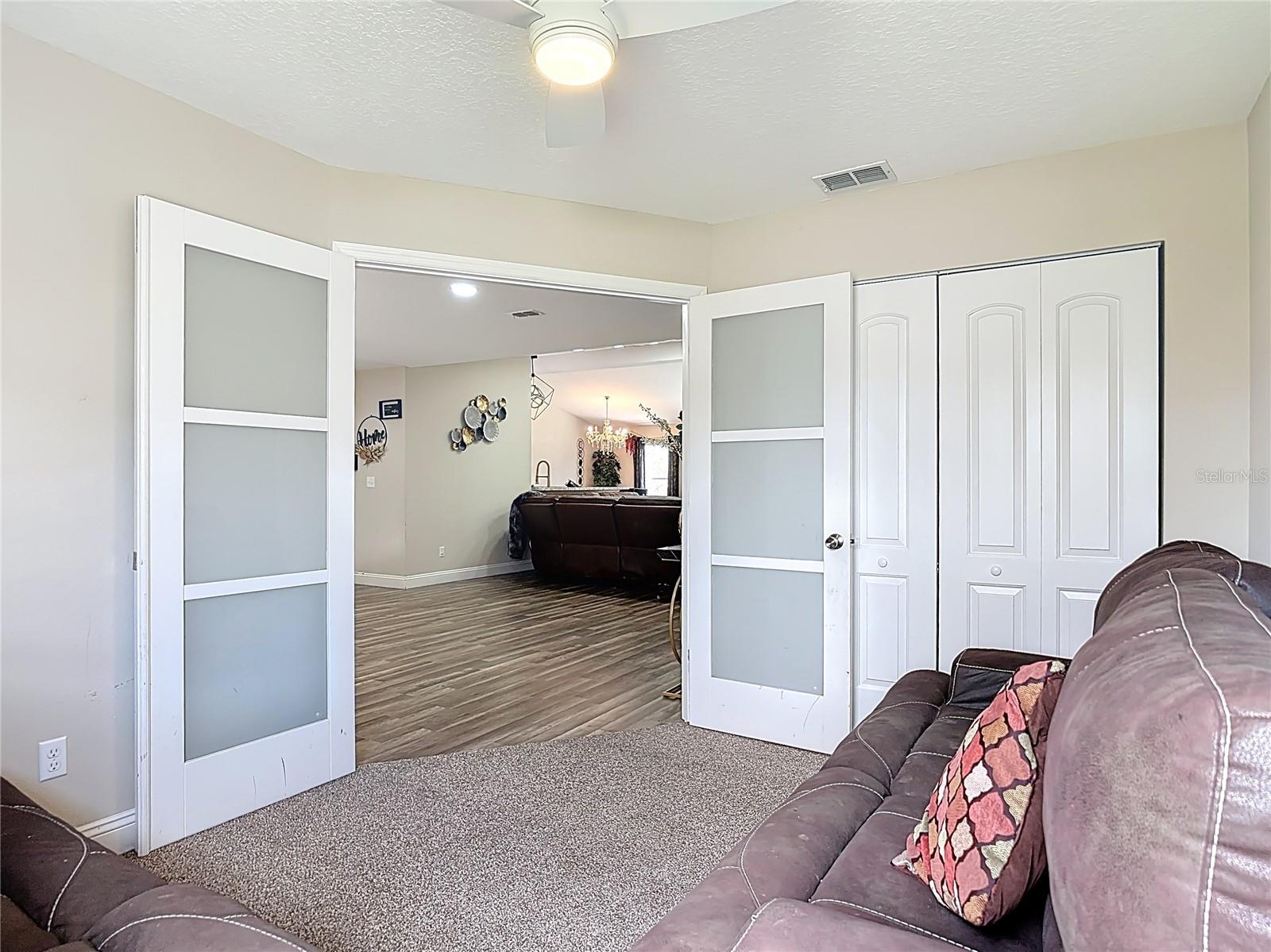 RIVIERA ESTATES - Residential