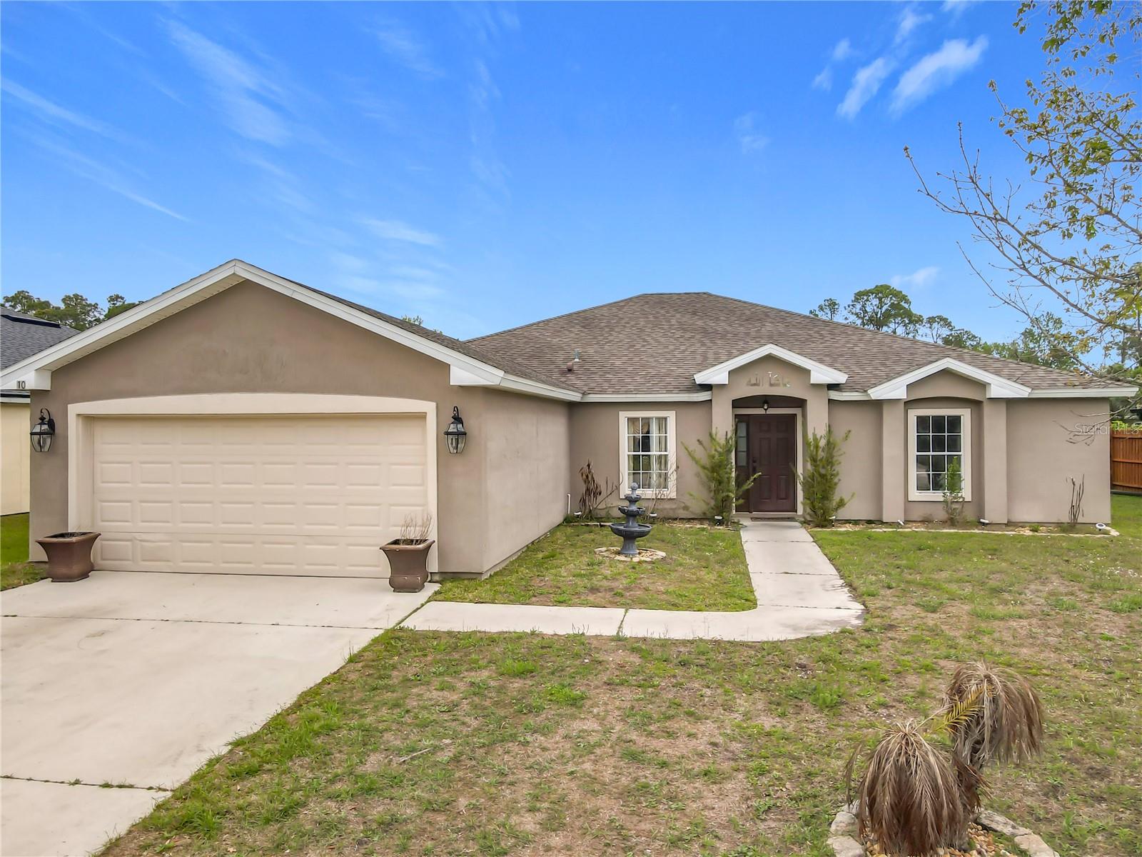 RIVIERA ESTATES - Residential