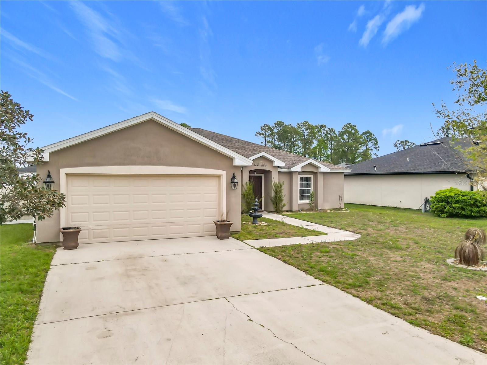 RIVIERA ESTATES - Residential