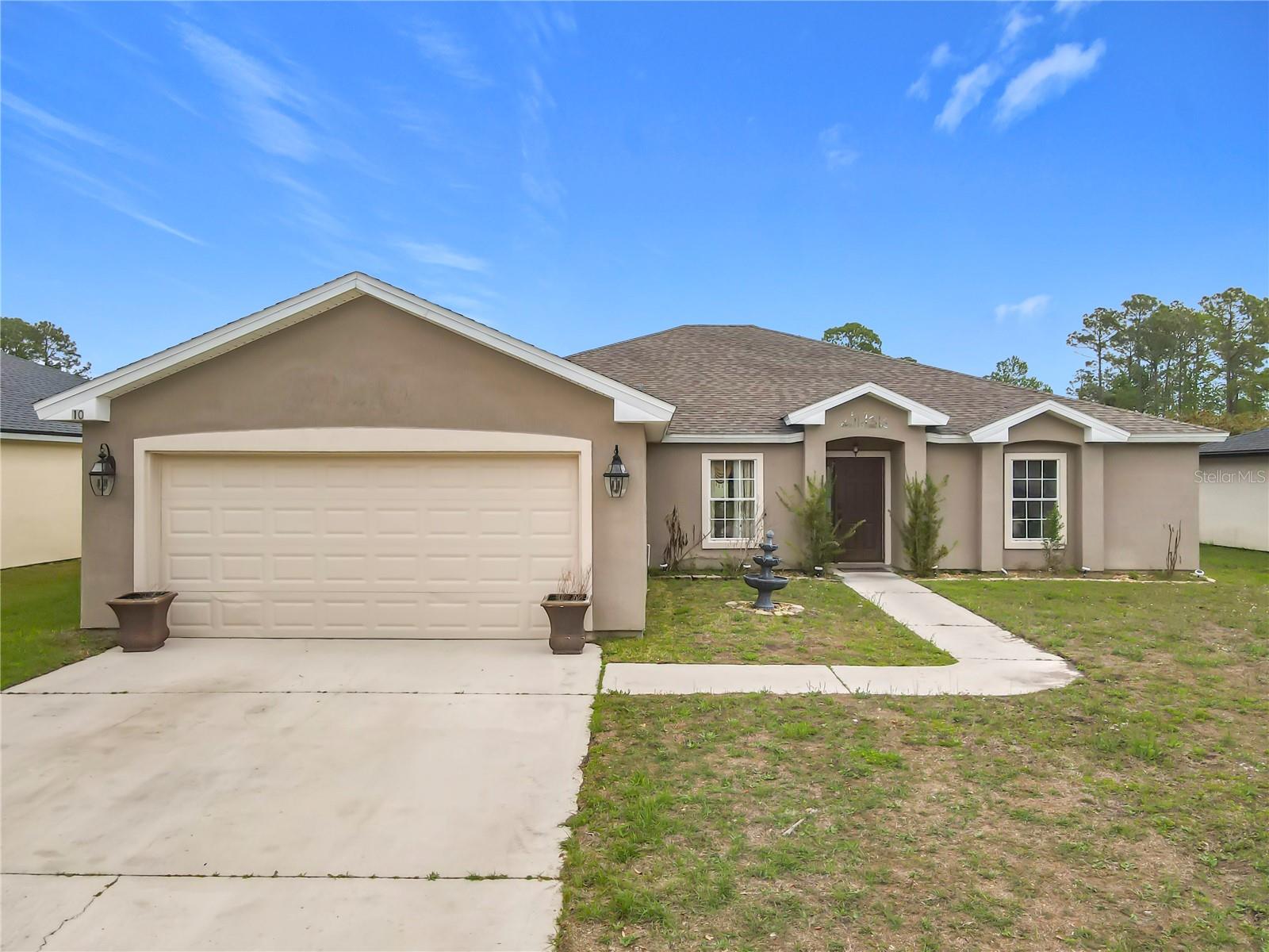 RIVIERA ESTATES - Residential