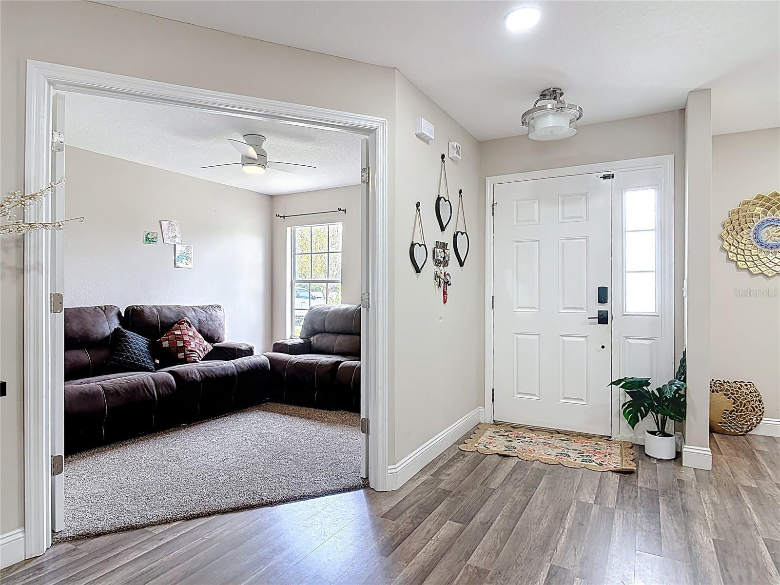 RIVIERA ESTATES - Residential