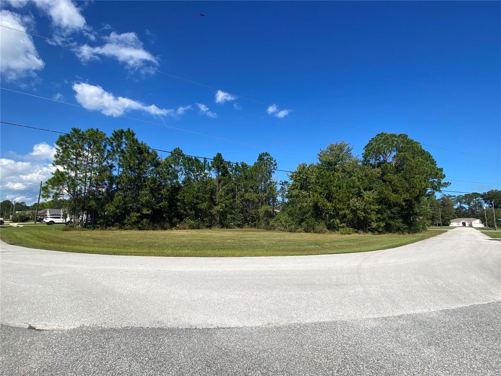 Photo of 94 Birchwood Drive, Palm Coast, FL 32137 (MLS # FC313584)