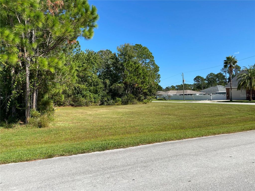 Photo of 94 Birchwood Drive, Palm Coast, FL 32137 (MLS # FC313584)