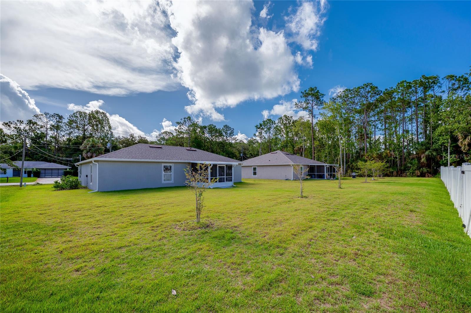 PALM COAST SEC 28 - Residential