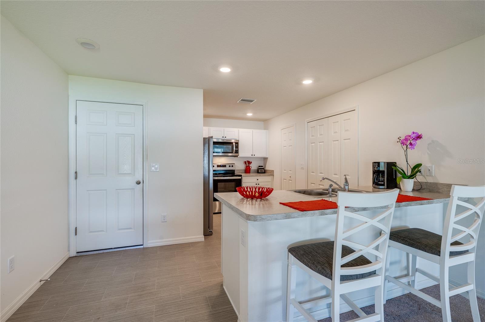 PALM COAST SEC 28 - Residential