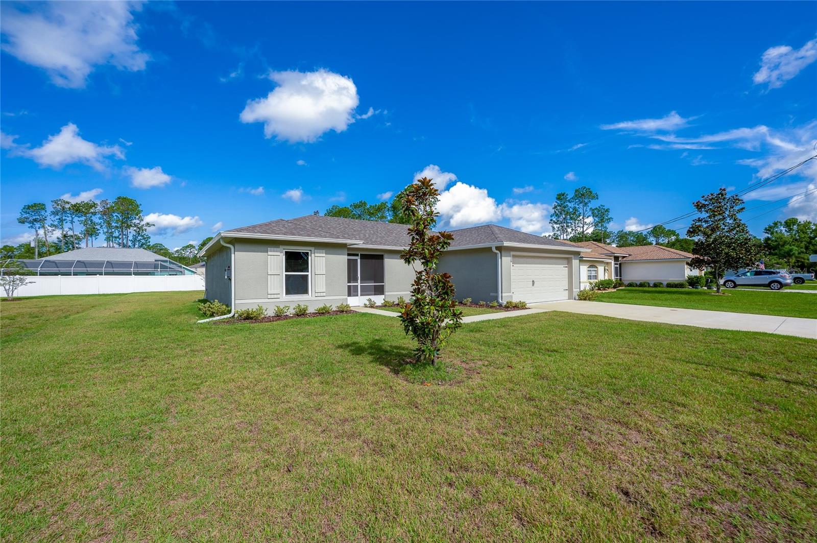 PALM COAST SEC 28 - Residential