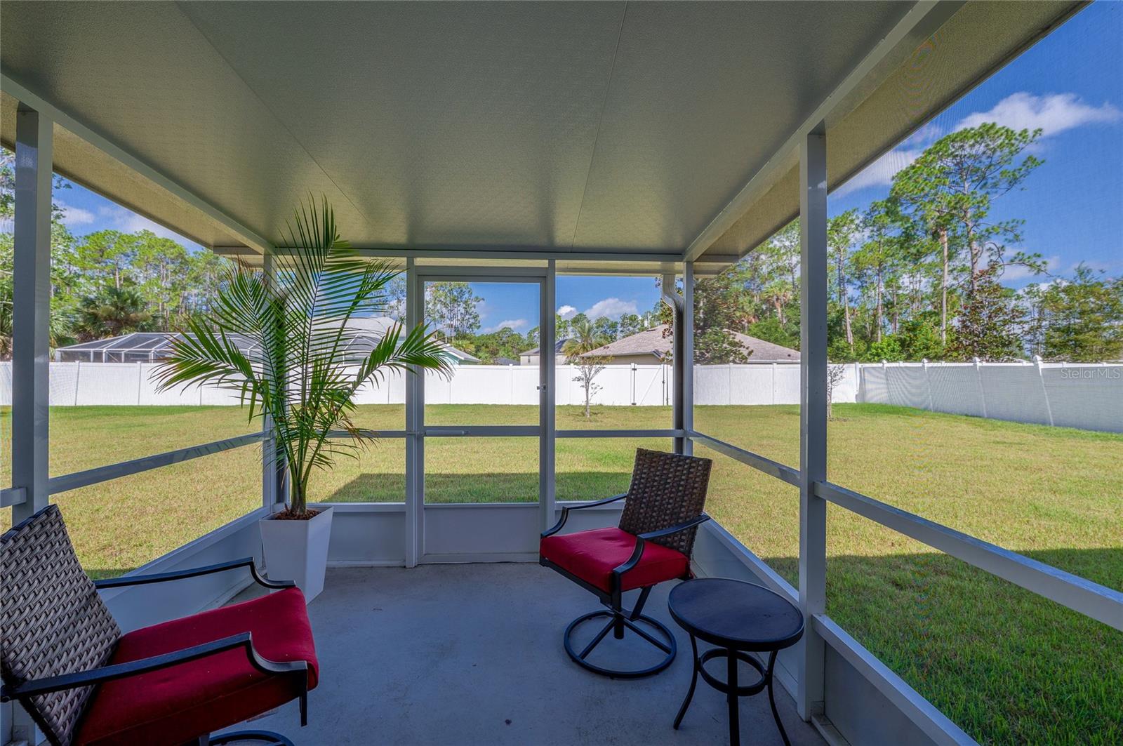 PALM COAST SEC 28 - Residential