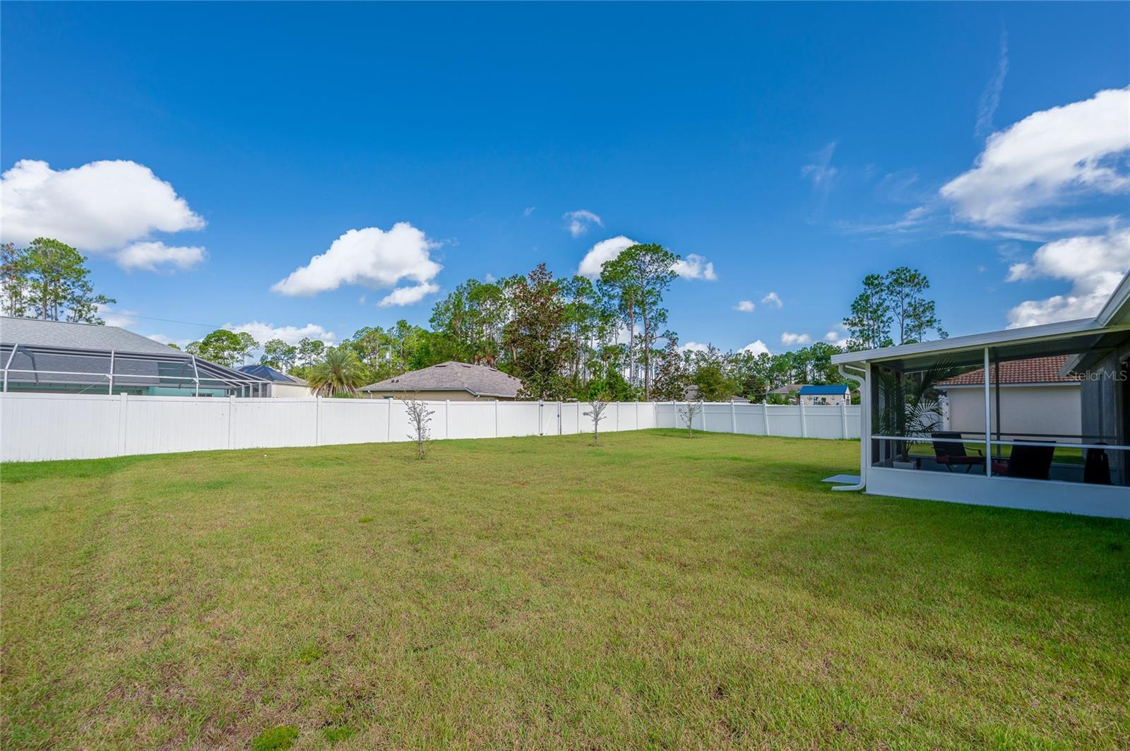 PALM COAST SEC 28 - Residential