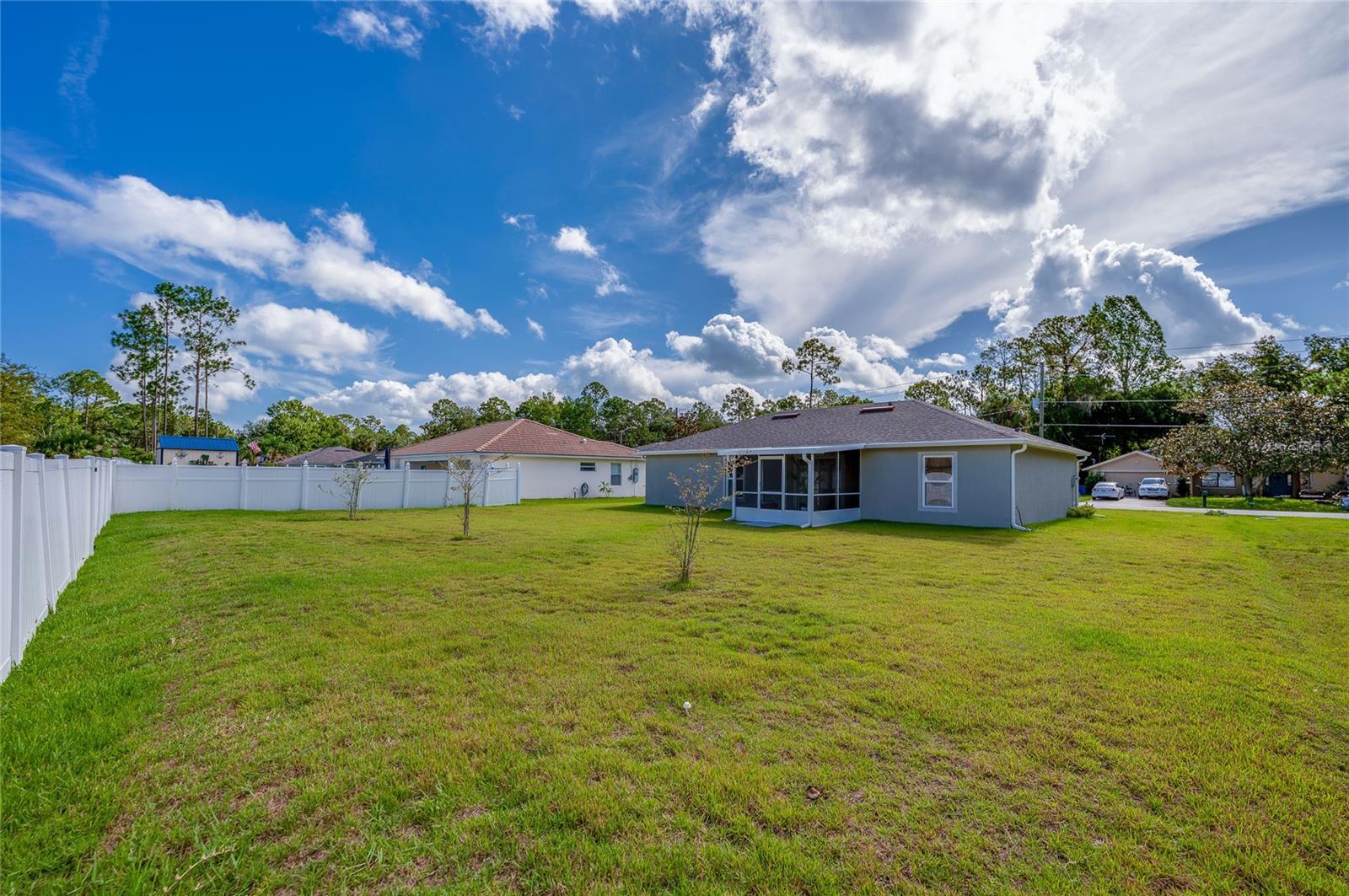 PALM COAST SEC 28 - Residential