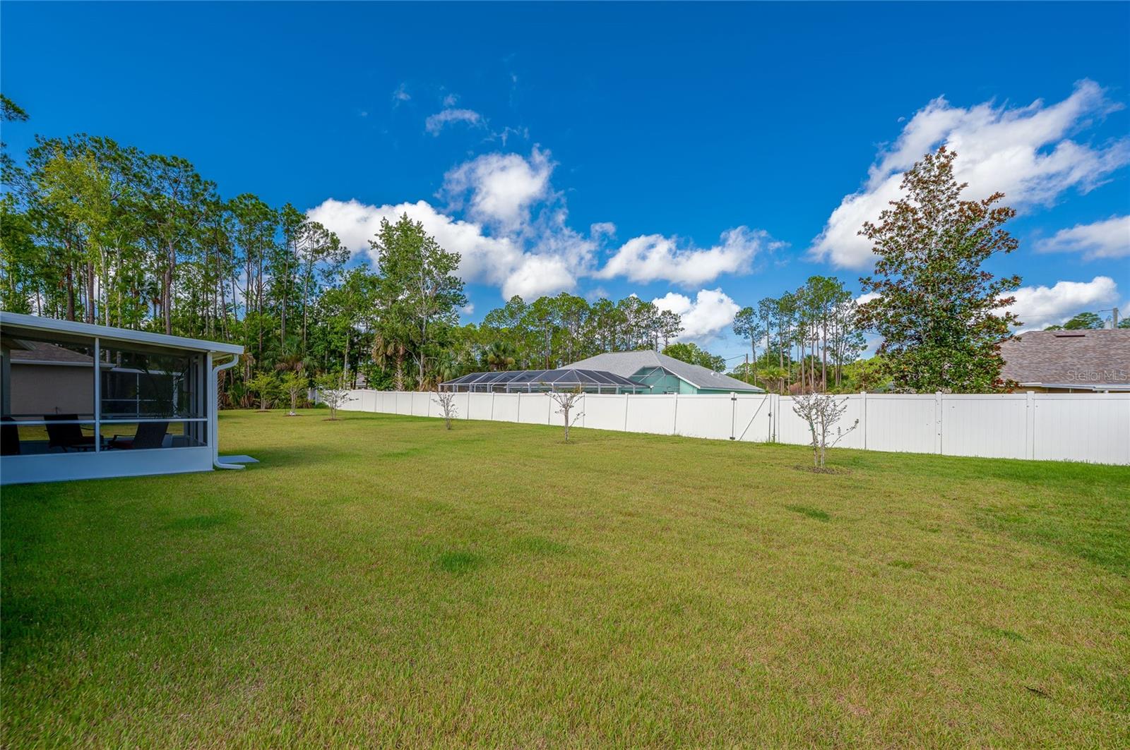 PALM COAST SEC 28 - Residential