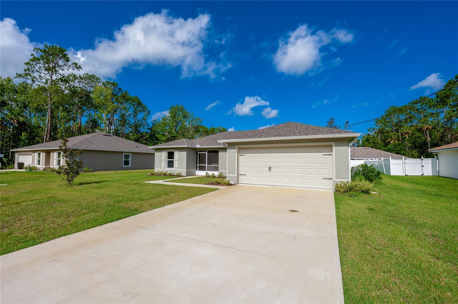 PALM COAST SEC 28 - Residential