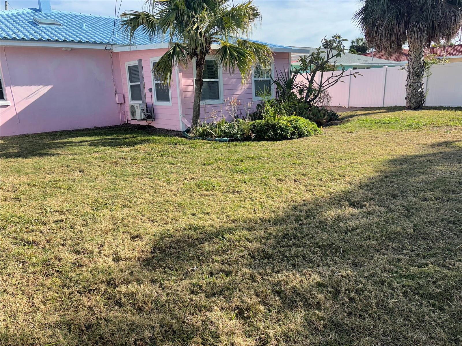 CARLOUEL SUB - Residential