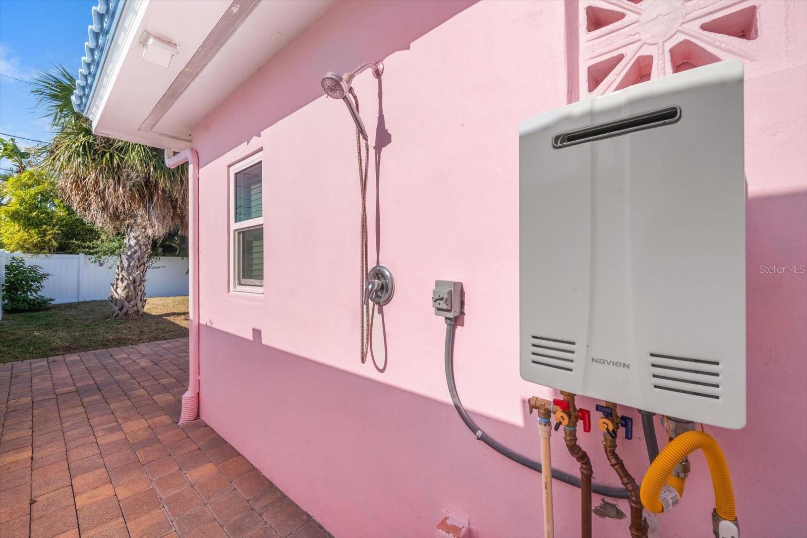 CARLOUEL SUB - Residential