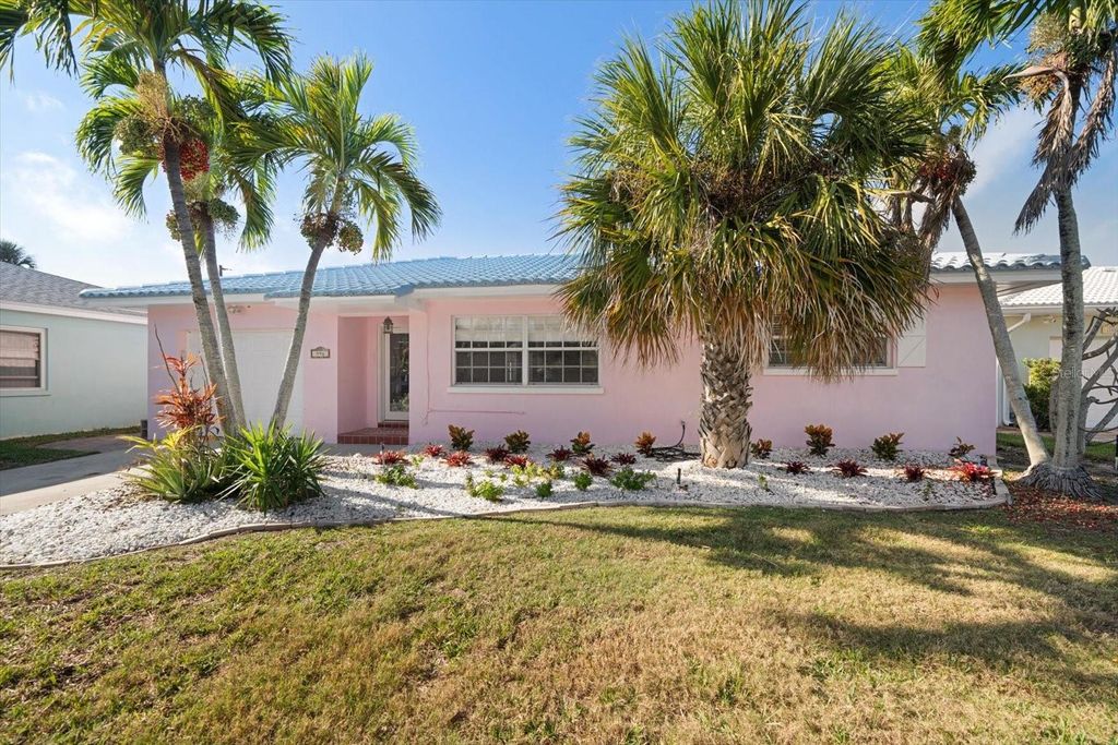 Photo of 996 Bruce Avenue, Clearwater Beach, FL 33767 (MLS # TB8456153)