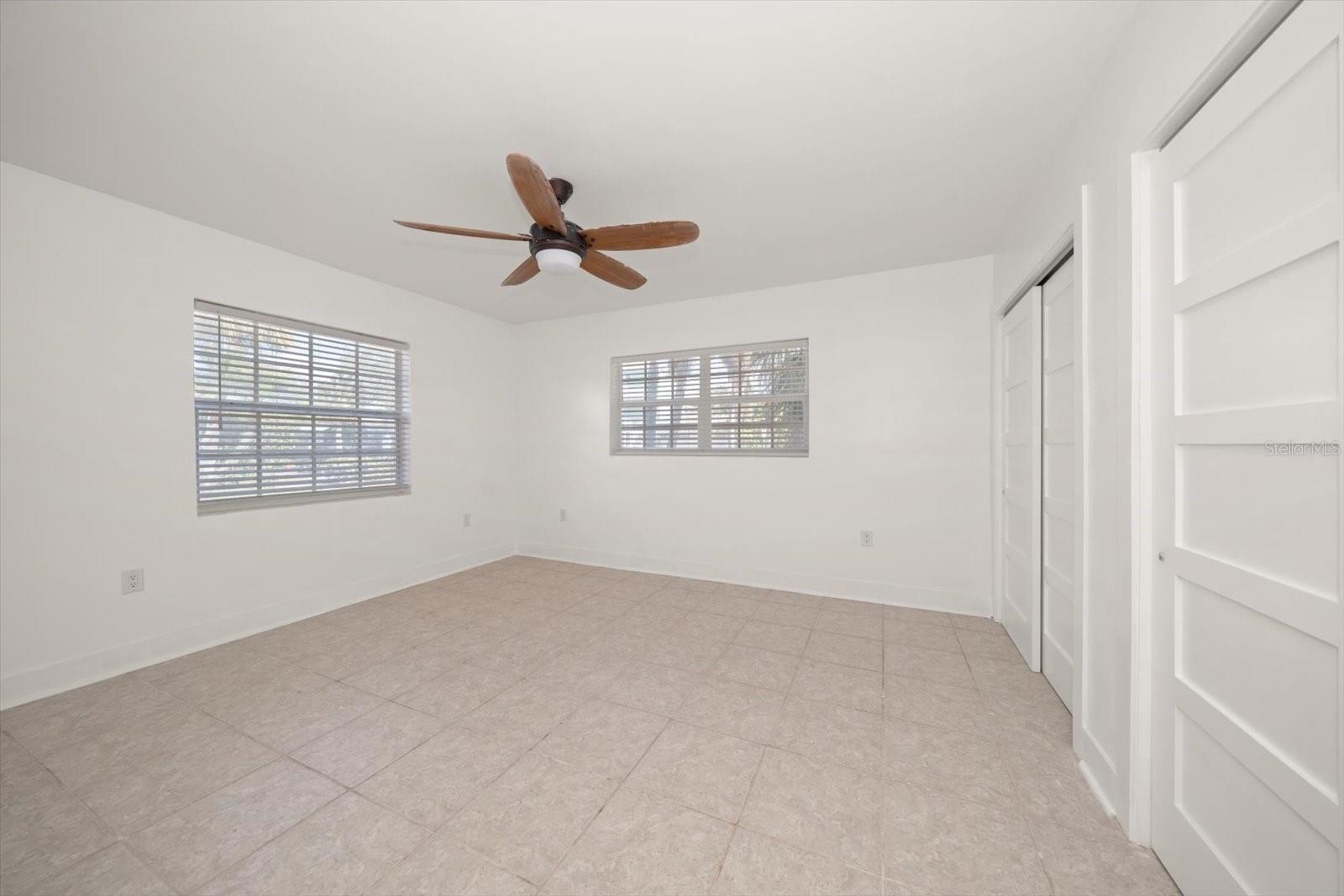 CARLOUEL SUB - Residential