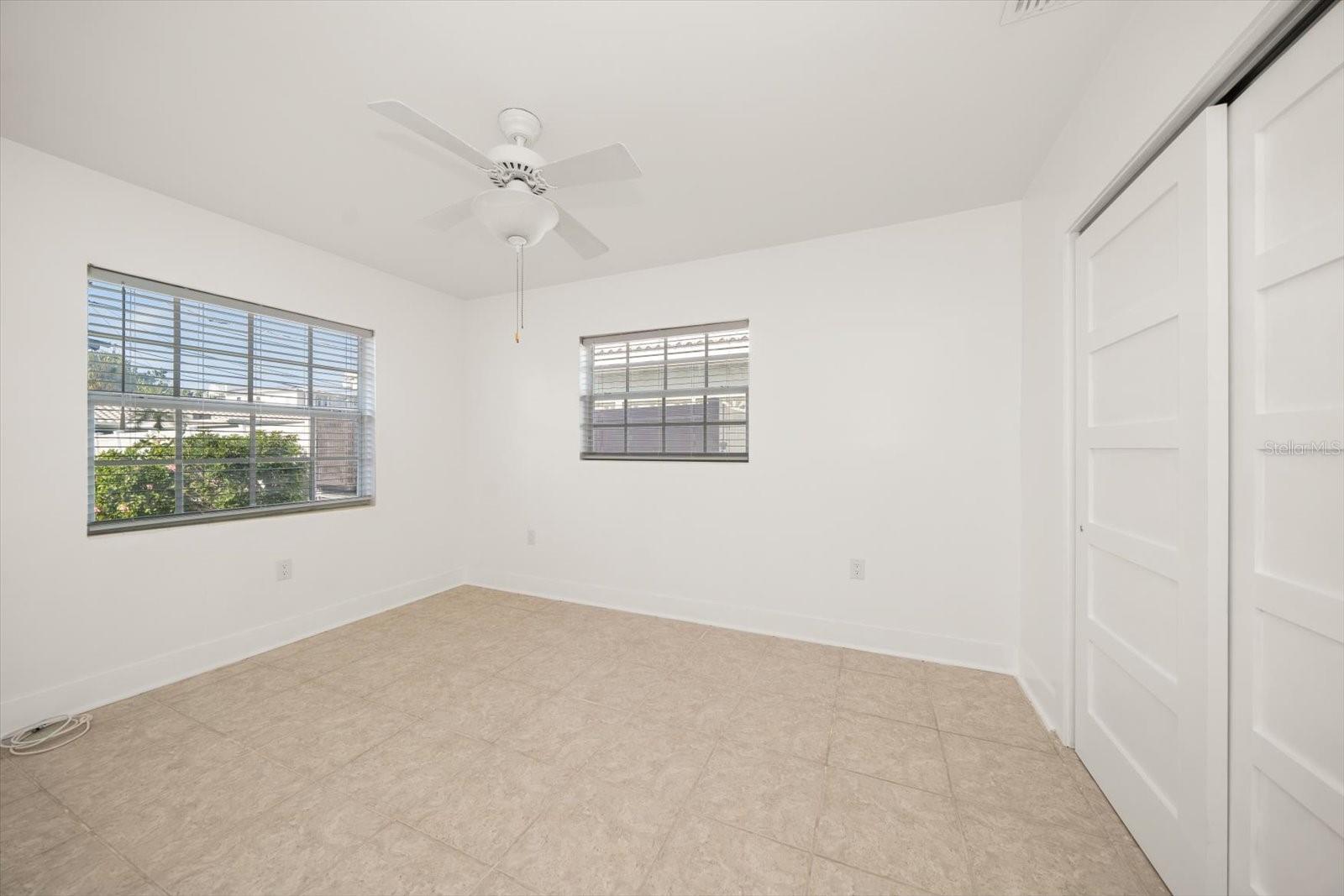 CARLOUEL SUB - Residential