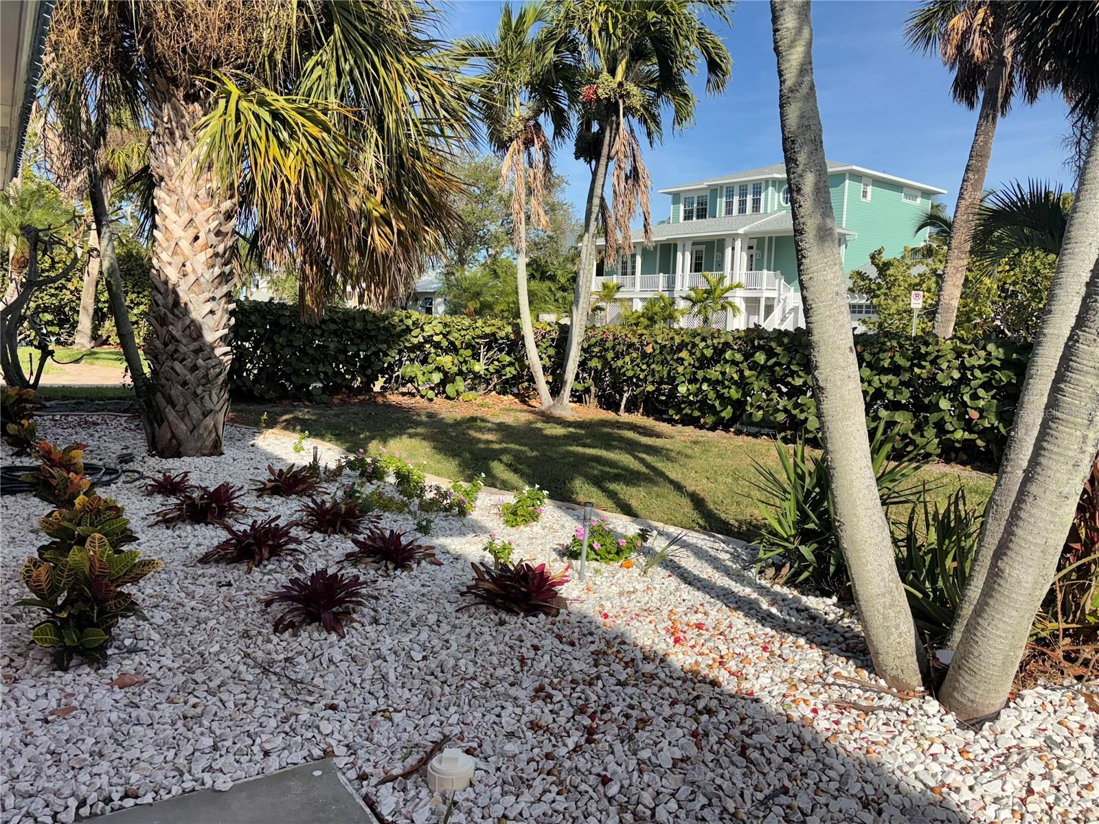 CARLOUEL SUB - Residential