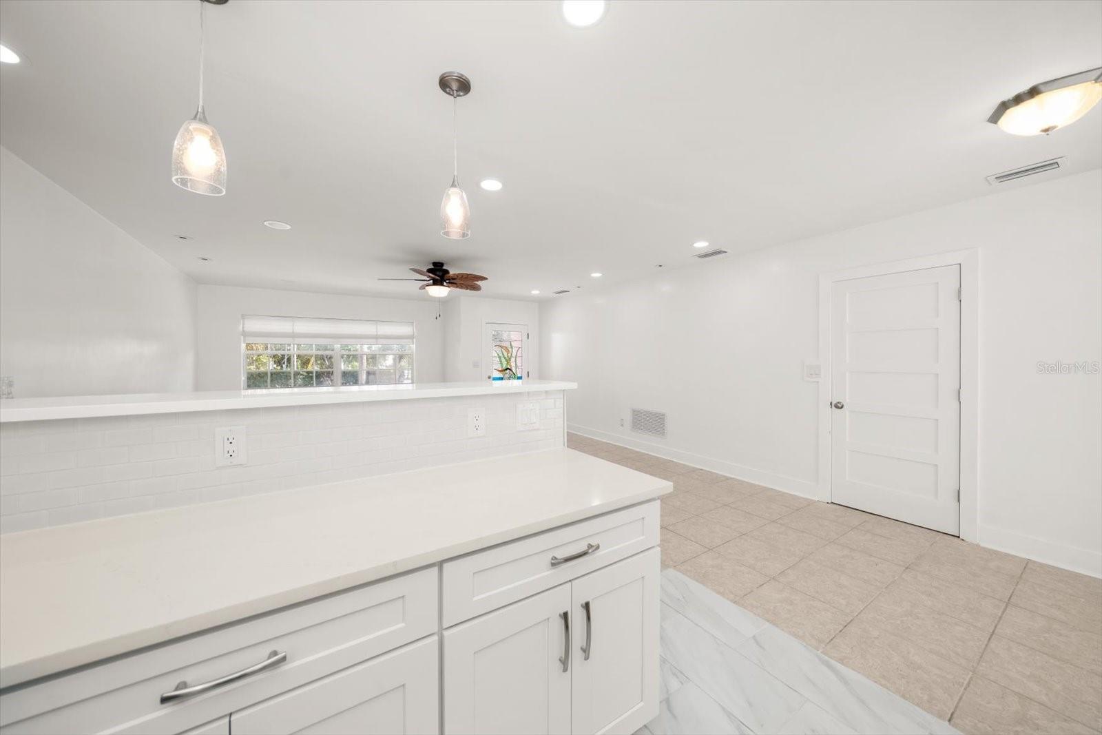 CARLOUEL SUB - Residential