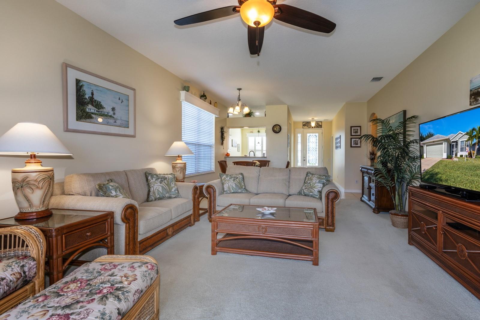 LEESBURG LEGACY LEESBURG UNIT 05 - Residential