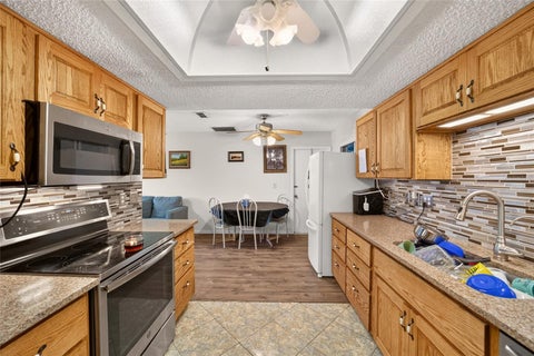 Tiny photo for 10895 SW 90th Ct, Ocala, FL 34481 (MLS # OM734479)