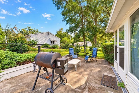 Tiny photo for 10895 SW 90th Ct, Ocala, FL 34481 (MLS # OM734479)