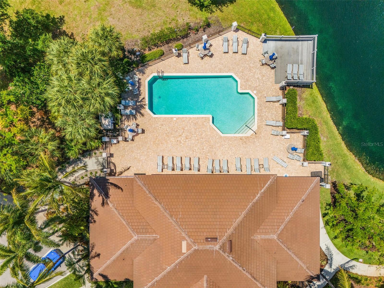 COACH HOMES AT CAPE HARBOUR - Residential