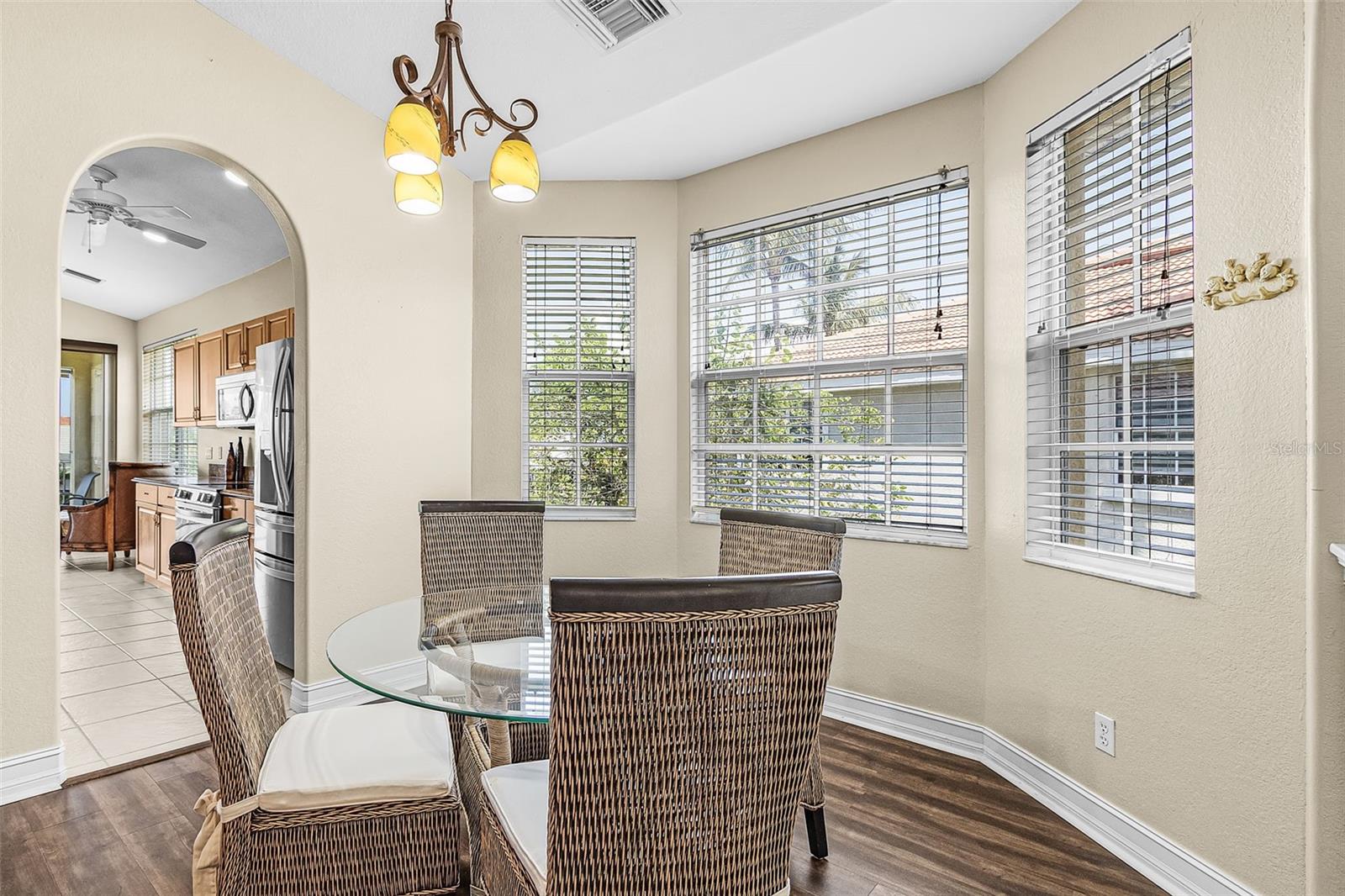 COACH HOMES AT CAPE HARBOUR - Residential