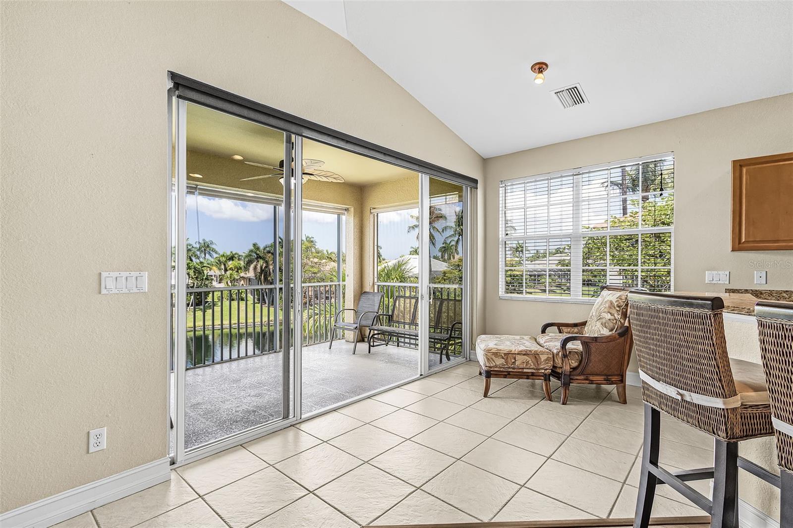 COACH HOMES AT CAPE HARBOUR - Residential