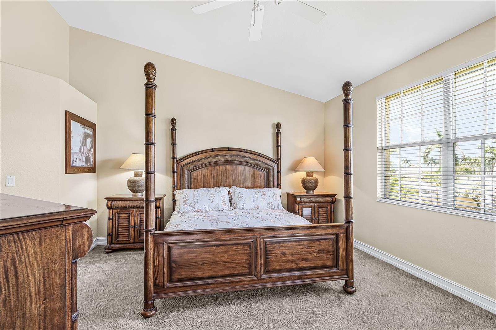 COACH HOMES AT CAPE HARBOUR - Residential