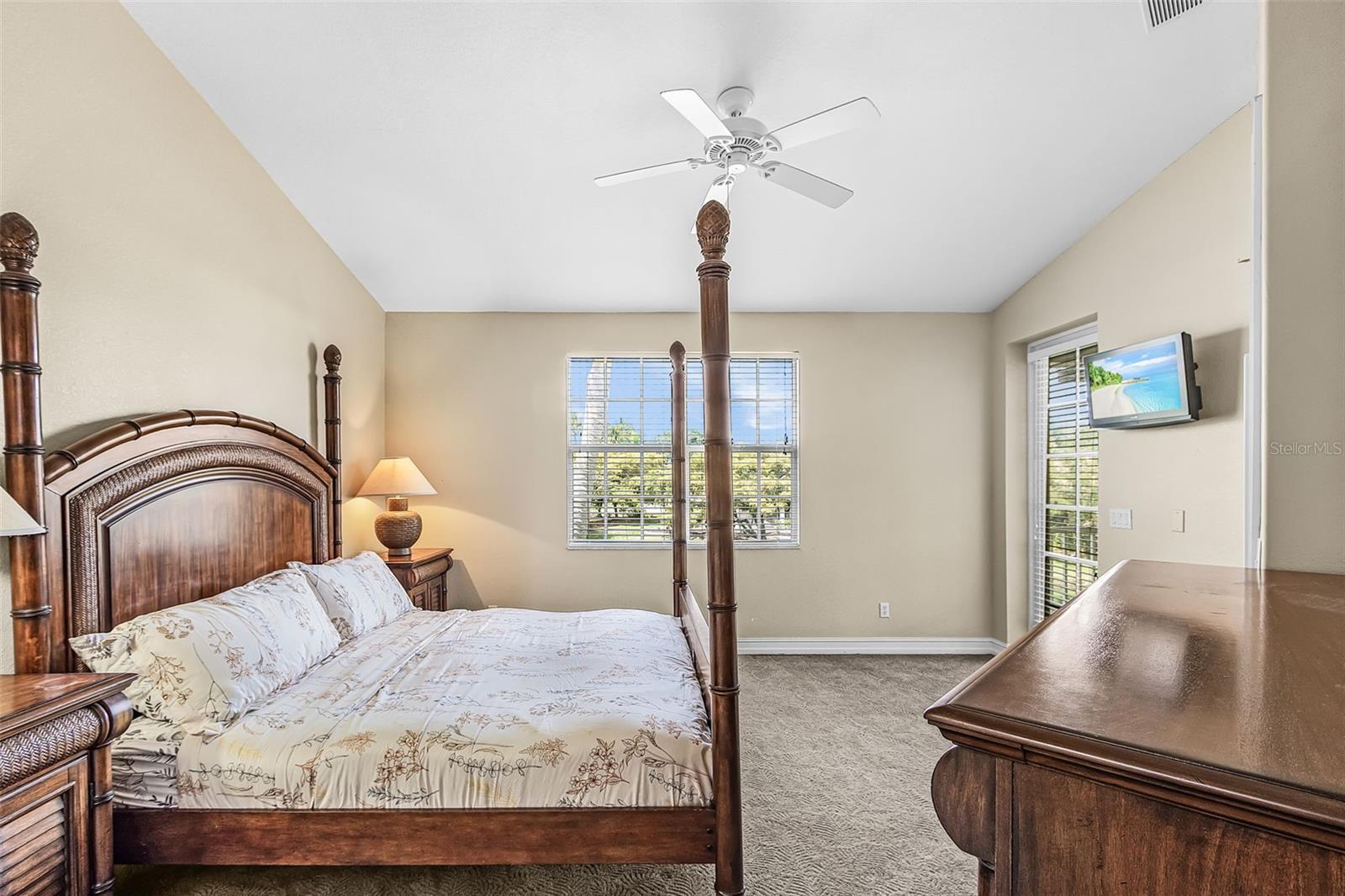 COACH HOMES AT CAPE HARBOUR - Residential