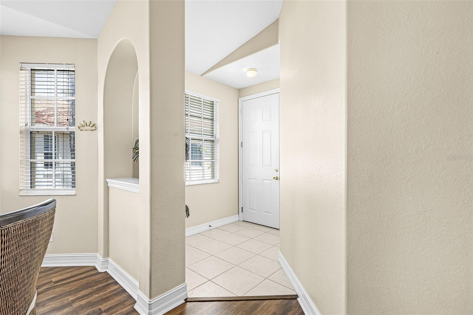 COACH HOMES AT CAPE HARBOUR - Residential