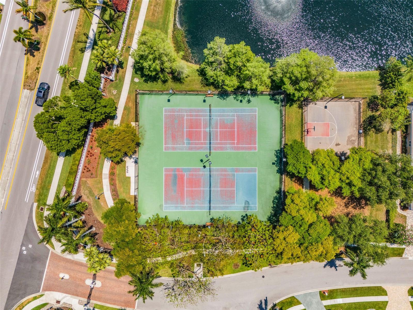 COACH HOMES AT CAPE HARBOUR - Residential