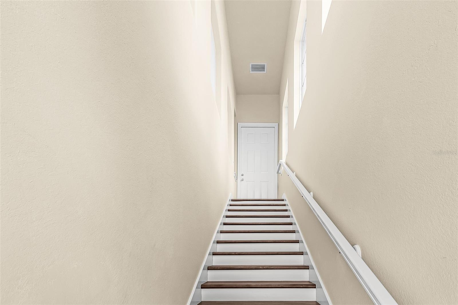 COACH HOMES AT CAPE HARBOUR - Residential