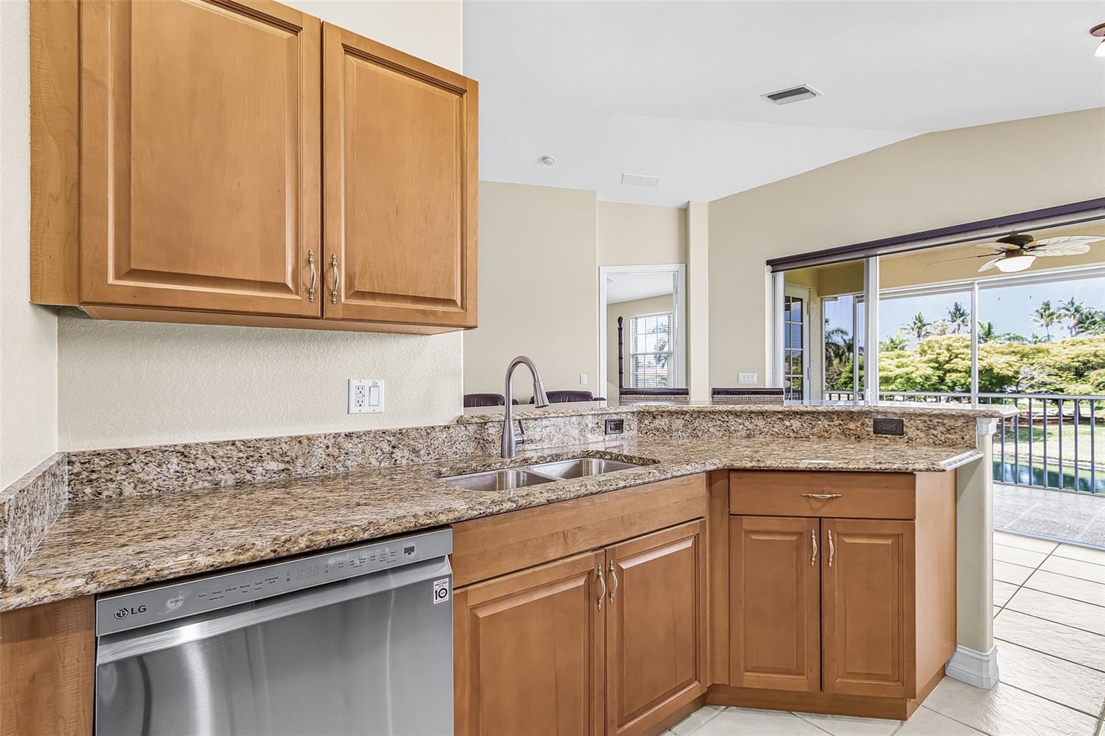 COACH HOMES AT CAPE HARBOUR - Residential